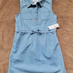 Toddler Girls Dress